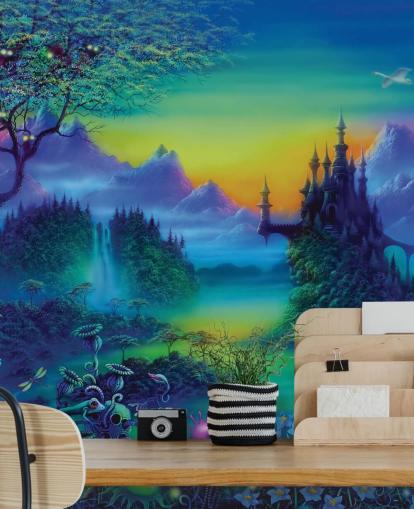 Castelo peculiar Castelo peculiar