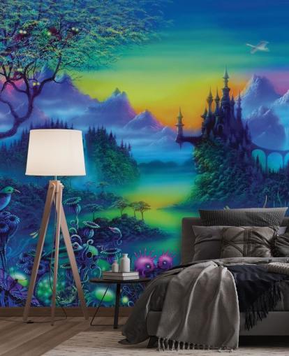 Eigenzinnig kasteel Eigenzinnig kasteel