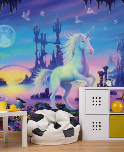 Unicorn Cavern Unicorn Cavern