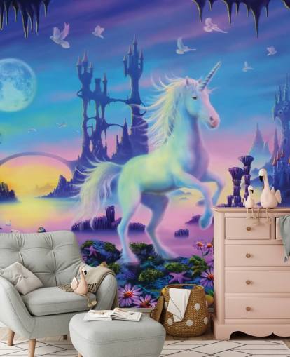 Caverne Licorne Caverne Licorne