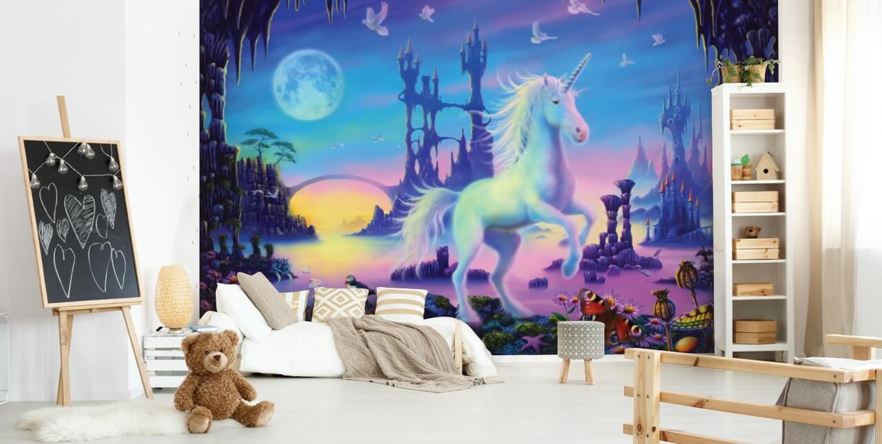 Unicorn Cavern