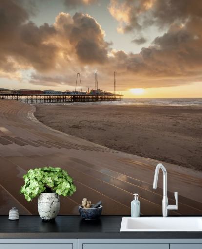 Blackpool Steps Wallpaper Blackpool Steps Wallpaper