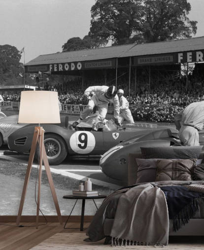 Black and White Vintage Cars Wallpaper Black and White Vintage Cars Wallpaper