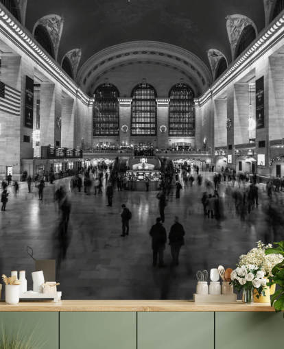 Grand Central Station Interior Wallpaper Grand Central Station Interior Wallpaper
