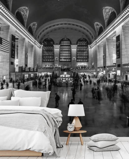 Grand Central Station Interior Wallpaper Grand Central Station Interior Wallpaper