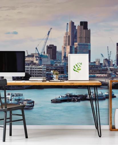 Papier peint London Skyline Papier peint London Skyline