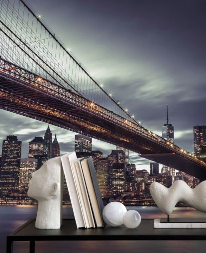 New York Night Wallpaper New York Night Wallpaper