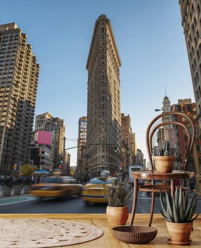 New Yorkin taustakuva New Yorkin taustakuva