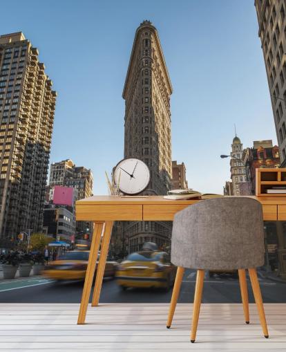 Papel de Parede de Nova York Papel de Parede de Nova York