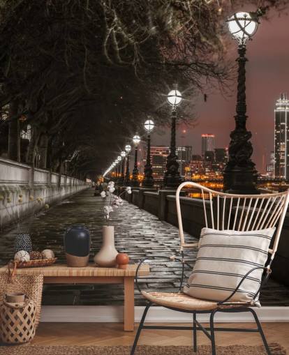 London Scene Wallpaper London Scene Wallpaper