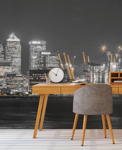 London City Baggrund London City Baggrund