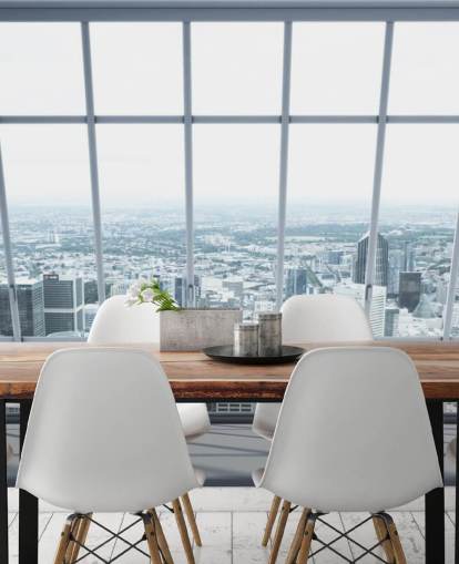 vaste fond d'écran vue sur la fenêtre paysage urbain vaste fond d'écran vue sur la fenêtre paysage urbain