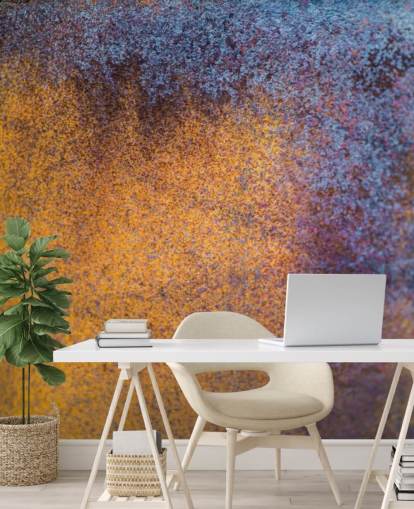 Oksidere tapet Oksidere tapet