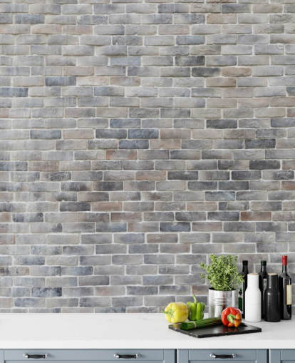 Pastelltoner Bakgrunn Mural Pastelltoner Bakgrunn Mural