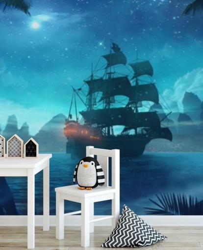 blue beach at night wallpaper blue beach at night wallpaper