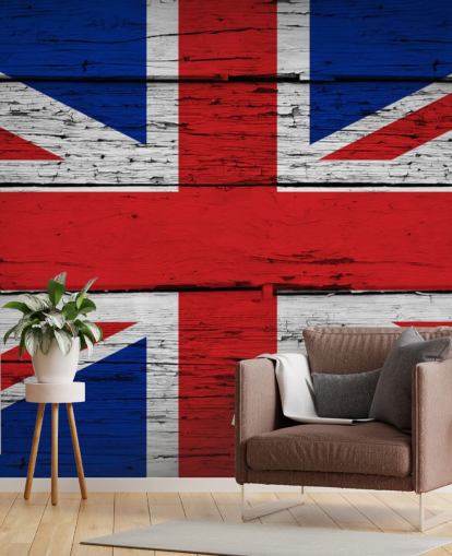 Union Jack Union Jack