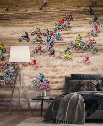 Klar Set Go Bakgrunn Klar Set Go Bakgrunn