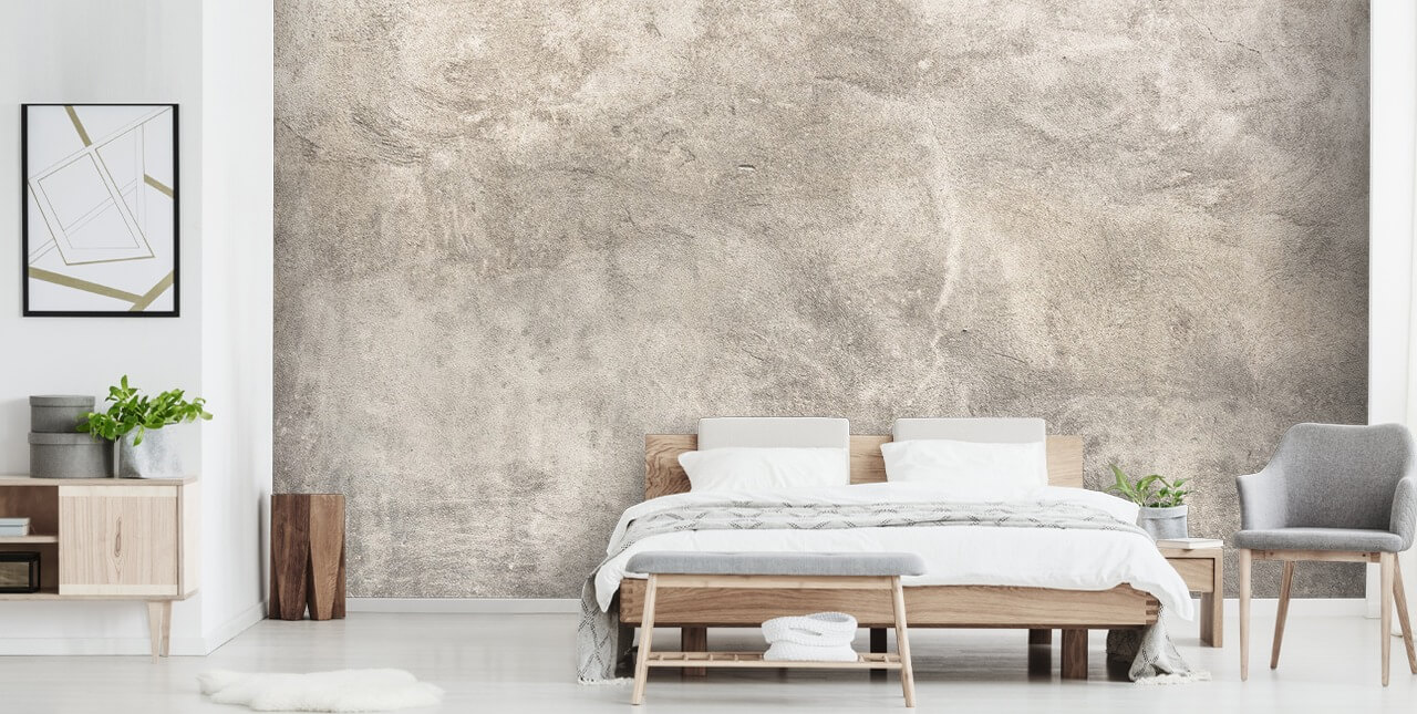 papier peint mural en plâtre naturel appelé Vintage Plaster Effect pour les chambres et les cuisines papier peint mural en plâtre naturel appelé Vintage Plaster Effect pour les chambres et les cuisines