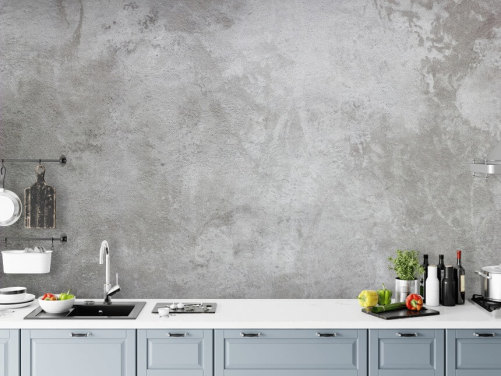 Concrete Wallpaper Wallsauce US