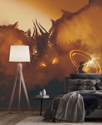 lohikäärme ja velho tapetti lohikäärme ja velho tapetti