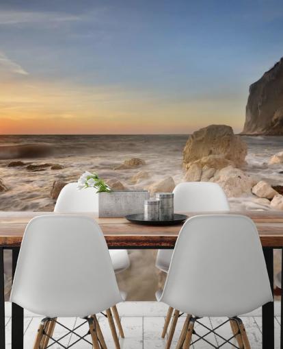 Denmark Coast Wallpaper Denmark Coast Wallpaper