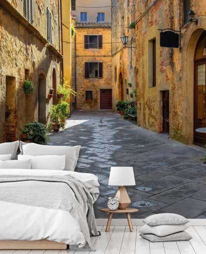 Fond d'écran Toscania, Włochy, Montepulciano Fond d'écran Toscania, Włochy, Montepulciano