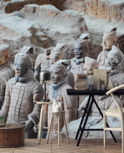 Terracotta Warriors, Xian Terracotta Warriors Wallpaper Terracotta Warriors, Xian Terracotta Warriors Wallpaper