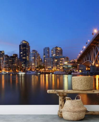 Ponte Granville, Vancouver Vancouver Wallpaper Ponte Granville, Vancouver Vancouver Wallpaper