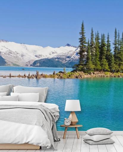 Garibaldi Lake, BC Garibaldi Lake Wallpaper Garibaldi Lake, BC Garibaldi Lake Wallpaper