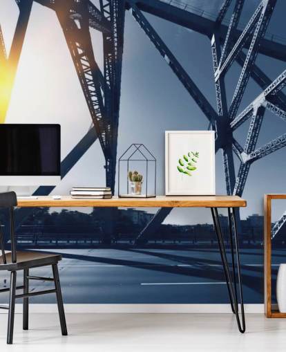 brisbane bridge close up wallpaper brisbane bridge close up wallpaper