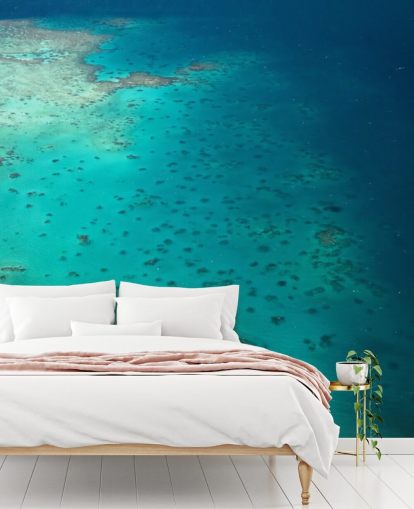 sky view of barrier reef wallpaper sky view of barrier reef wallpaper