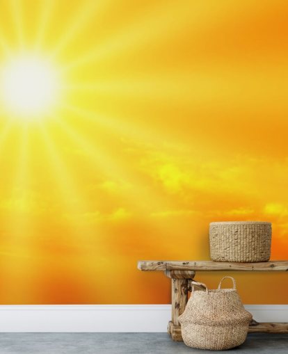 Yellow and Orange Wallpaper Yellow and Orange Wallpaper