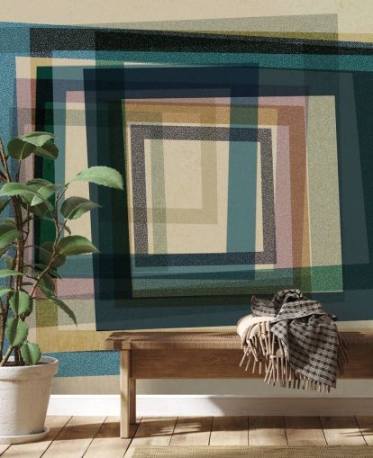 Tunnel 3 veggmaleri Tunnel 3 veggmaleri