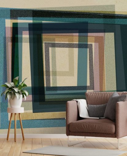 Murale Tunnel 3 Murale Tunnel 3