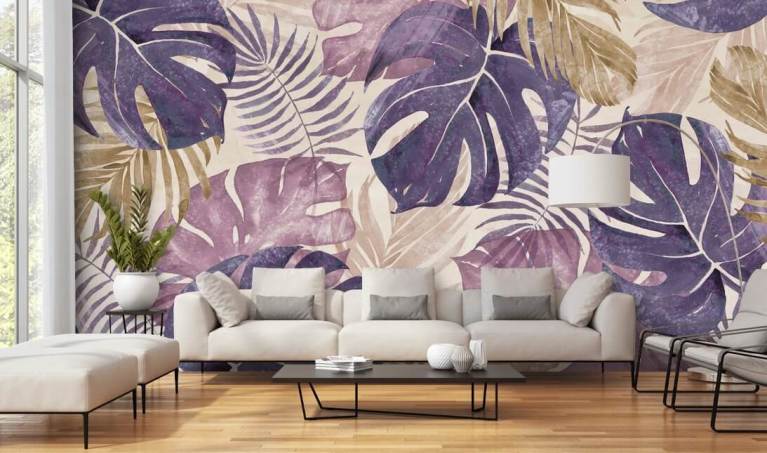 Di Brookes Wall Murals | Wallsauce UK