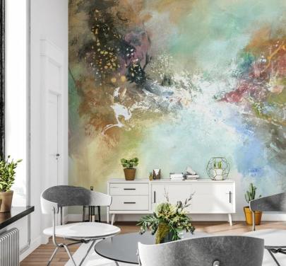 Anne Farrall Doyle Wall Murals & Wallpaper | Wallsauce UK