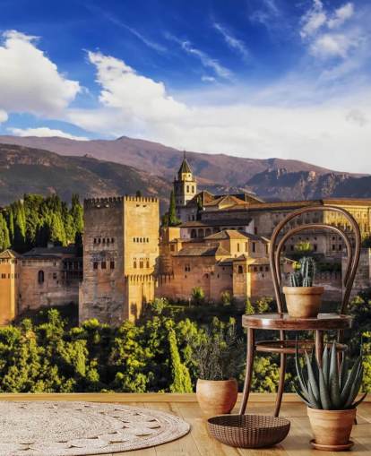 Alhambra, Granada Granada Wallpaper Alhambra, Granada Granada Wallpaper