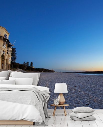 Cottesloe Beach, Sunset Coast, Australien tapeter Cottesloe Beach, Sunset Coast, Australien tapeter