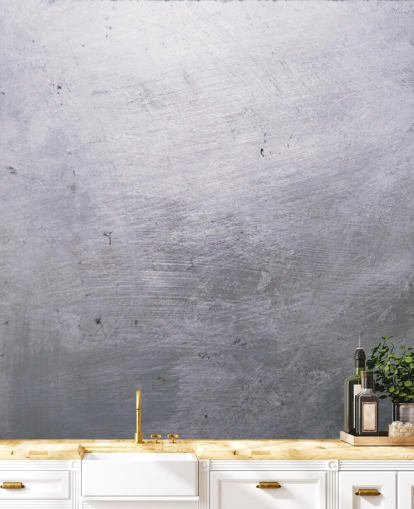 Silver Metal Wallpaper Silver Metal Wallpaper