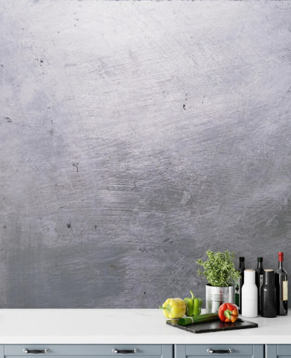 Silver Metal Wallpaper Silver Metal Wallpaper