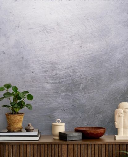 Silver Metal Wallpaper Silver Metal Wallpaper