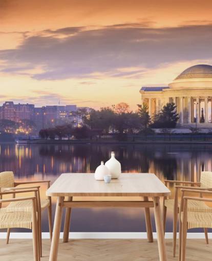 sunset over memorial wallpaper sunset over memorial wallpaper