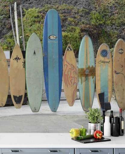 Surf Boards Wallpaper Surf Boards Wallpaper