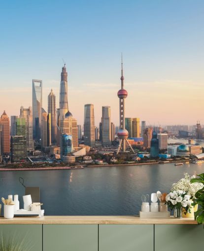 Pudong Pudong Shanghai Wallpaper Pudong Pudong Shanghai Wallpaper