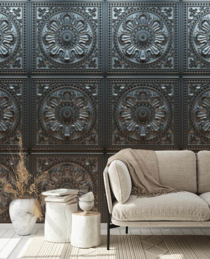 Papier Peint Fresque Vintage Papier Peint Fresque Vintage