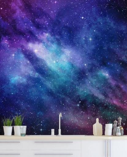 purple, blue and pink space wallpaper purple, blue and pink space wallpaper