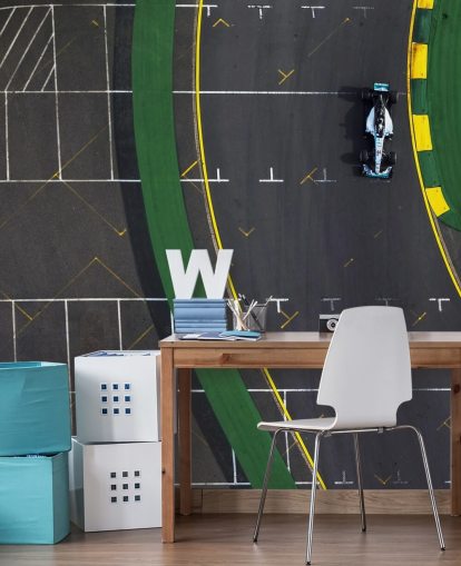 F1 Taustakuva Track Air View Taustakuva F1 Taustakuva Track Air View Taustakuva