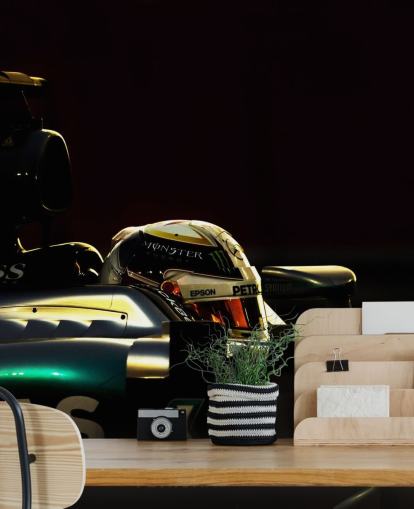 F1 Driver Baggrund F1 Driver Baggrund