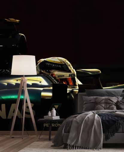 F1 Driver Wallpaper F1 Driver Wallpaper