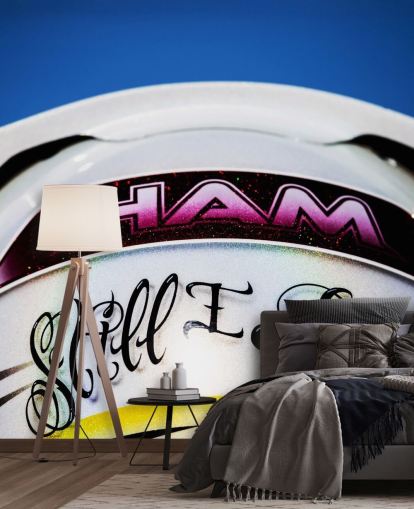 Lewis Hamilton Hjälm Bakgrund Lewis Hamilton Hjälm Bakgrund